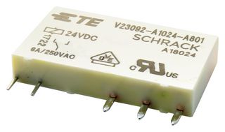 SCHRACK - TE CONNECTIVITY 1-1393236-3