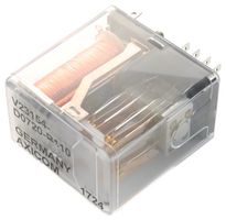AXICOM - TE CONNECTIVITY 1-1393809-4