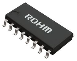 ROHM BU21079F-E2