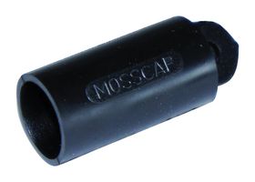 rubber cap