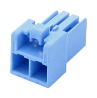 JST / JAPAN SOLDERLESS TERMINALS PSIP-02V-LE-A