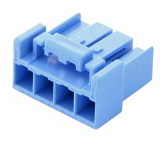 JST / JAPAN SOLDERLESS TERMINALS PSIP-04V-LE-A