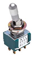 ALCOSWITCH - TE CONNECTIVITY MTL106D