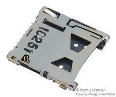 MOLEX 502702-0891