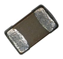 CC0805KRX7R9BB104 YAGEO, SMD Multilayer Ceramic Capacitor