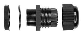 BUD INDUSTRIES NG-9511