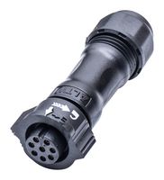 AMPHENOL LTW BD-08BFFA-QL8MP0