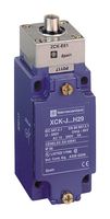 TELEMECANIQUE SENSORS XCKJ161 Limit Switch, Top Plunger, SPST-NO, SPST-NC, 3 A, 240 V, 20 N, OsiSense XC Series