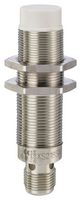 TELEMECANIQUE SENSORS XS618B4PAM12 Inductive Proximity Sensor, OsiSense XS Series, 12 mm, PNP, M18, 12 to 48 V, M12 Connector