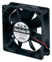SANYO DENKI 9A0812H4011