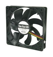 SANYO DENKI 9S1212M401