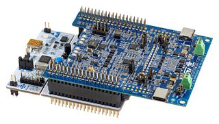 STMICROELECTRONICS P-NUCLEO-USB002