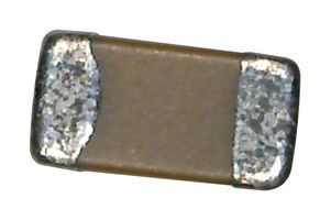 KEMET C0603C561K3RACTU SMD Multilayer Ceramic Capacitor, 560 pF, 25 V, 0603 [1608 Metric], ± 10%, X7R