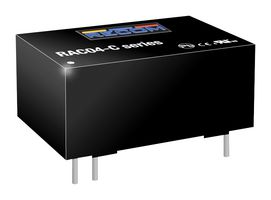 RECOM POWER RAC04-24SC