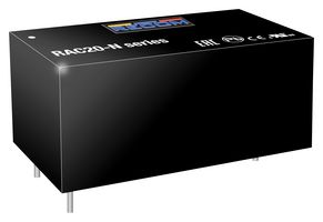 RECOM POWER RAC20-24SN