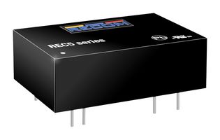 RECOM POWER REC5-2412SRWZ/H2/A