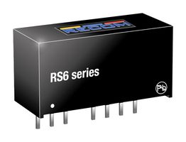 RECOM POWER RS6-0505S