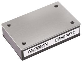ARTESYN / ADVANCED ENERGY ERM02H110