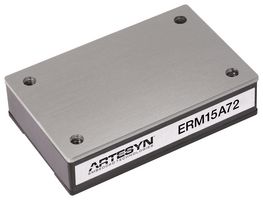 ARTESYN / ADVANCED ENERGY ERM03H72