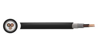 MULTICOMP PRO PP-6943X1.5MM XLPE/SWA/PVC