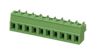 PHOENIX CONTACT 1836079 Pluggable Terminal Block, 5.08 mm, 2 Ways, 28 AWG, 16 AWG, 1.5 mm², Screw