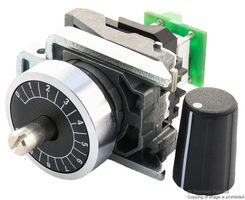 SCHNEIDER ELECTRIC XB4BD912R47K
