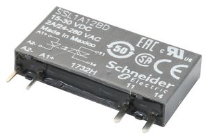 SCHNEIDER ELECTRIC SSL1D03JD