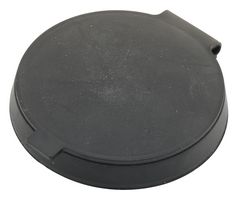 SCHNEIDER ELECTRIC ZBSP1 Dust Cap / Cover, Protection Cover, Schneider Harmony XB5 Series USB & RJ45 Connectors