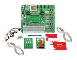 MIKROELEKTRONIKA MIKROE-2637