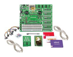 MIKROELEKTRONIKA MIKROE-2649