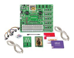 MIKROELEKTRONIKA MIKROE-2652