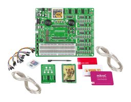 MIKROELEKTRONIKA MIKROE-2655