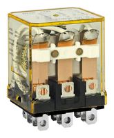IDEC RH4B-UDC24V