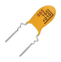 KEMET T356F336K010AT