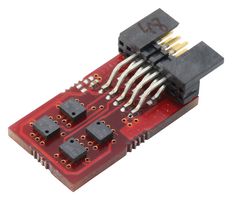 INFINEON EVALSHSBV01SPITOBO1 Shuttle Board, Barometric Pressure Sensors, Wireless Sensor Hub 2.0, SPI