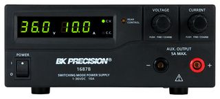 B&K PRECISION BK1687B