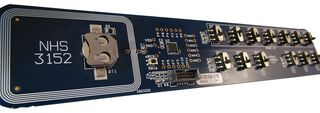 NXP NHS3152DBUL
