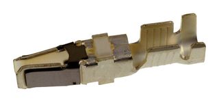 AMP - TE CONNECTIVITY 66741-2 Contact, Multimate XII, Socket, Crimp, 10 AWG, Silver Plated Contacts