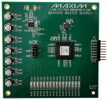 ANALOG DEVICES MAX4940MB+