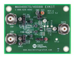 ANALOG DEVICES MAX40088EVKIT#