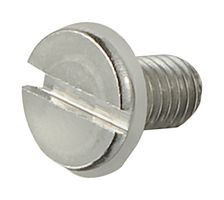 HARTING 09200009918 Connector Accessory, Fixing Screw, Harting Han Series 3A Industrial Connectors