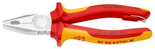 KNIPEX 03 06 180 T