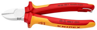 KNIPEX 70 06 180 T