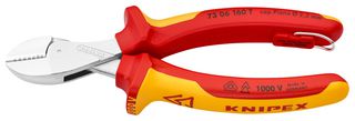 KNIPEX 73 06 160 T