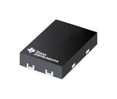 TEXAS INSTRUMENTS DRV5032DUDMRT