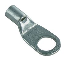 PANDUIT S2/0-56R-C Ring Tongue Terminal, M8, 5/16", 0 AWG, 70 mm², S