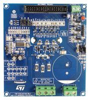 STMICROELECTRONICS STEVAL-IPMNG8Q