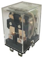MULTICOMP MCJQX-13F-LY2CL-230VAC