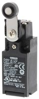OMRON INDUSTRIAL AUTOMATION D4N4122