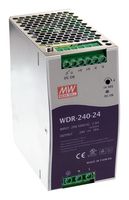 MEAN WELL WDR-240-48